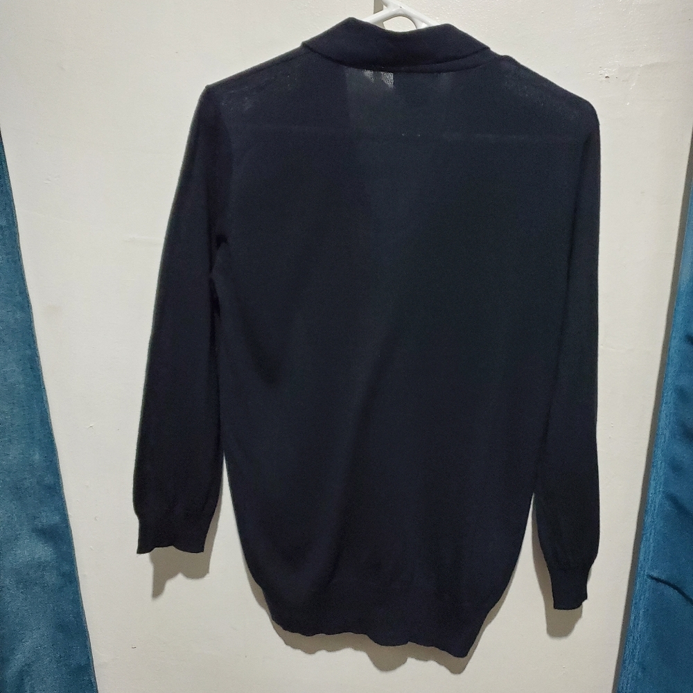 Covington Pullover Sweater. - image 2